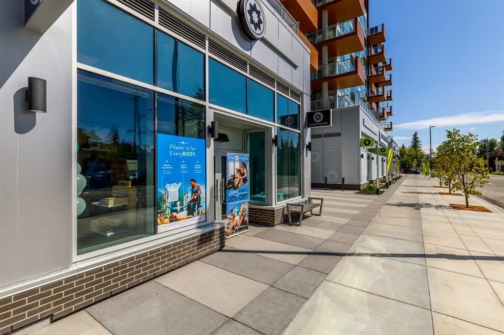 110 18A Street NW, #822