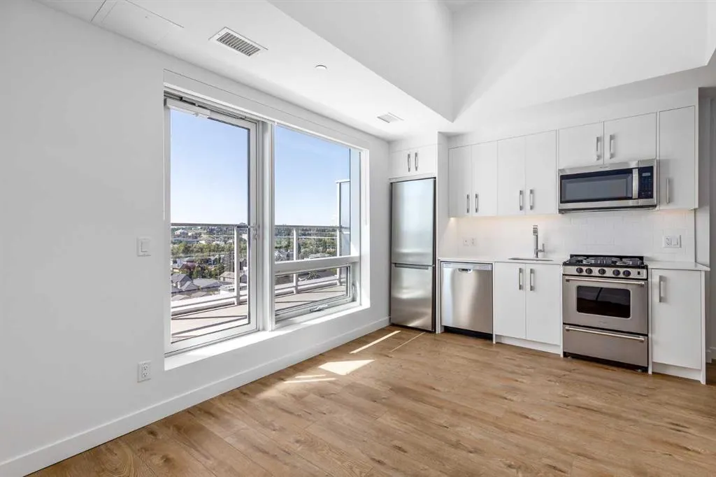110 18A Street NW, #822