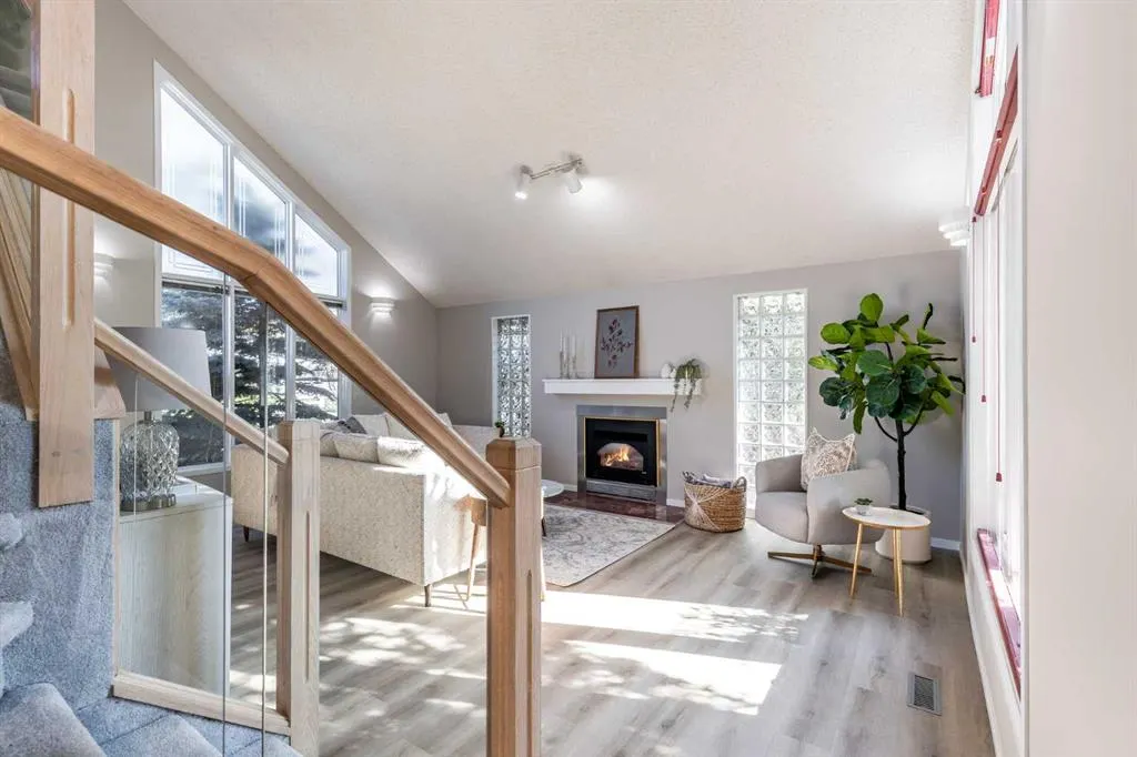 63 Palliser Way NE