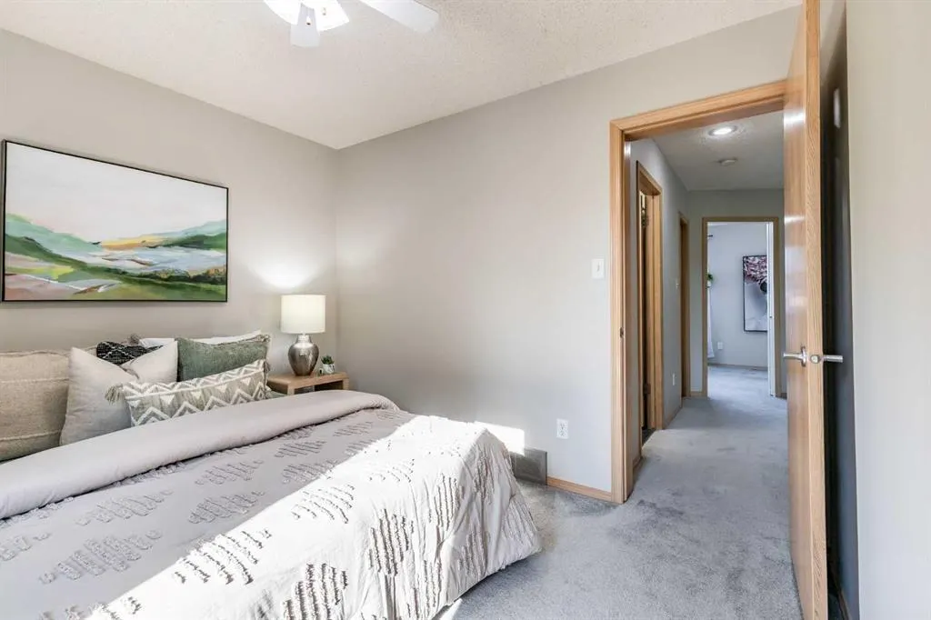 63 Palliser Way NE