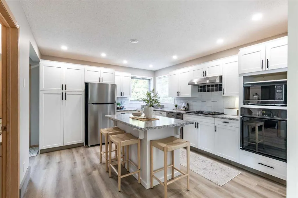 63 Palliser Way NE