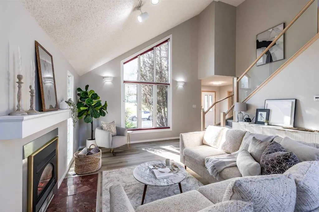 63 Palliser Way NE