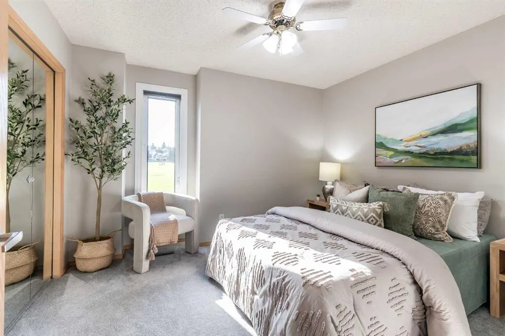 63 Palliser Way NE