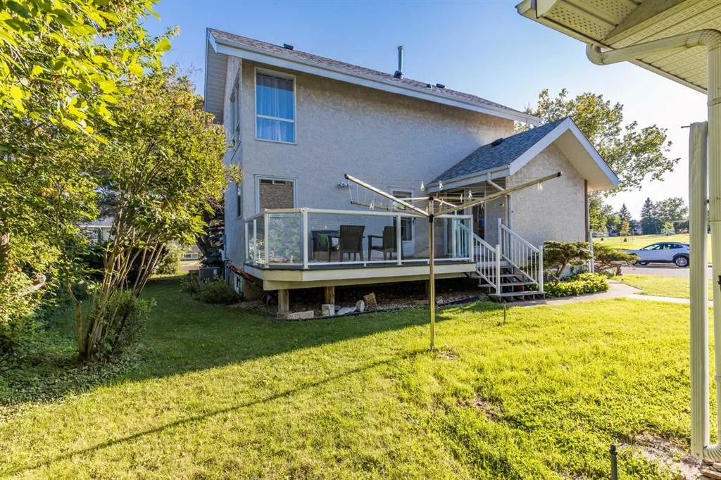 63 Palliser Way NE