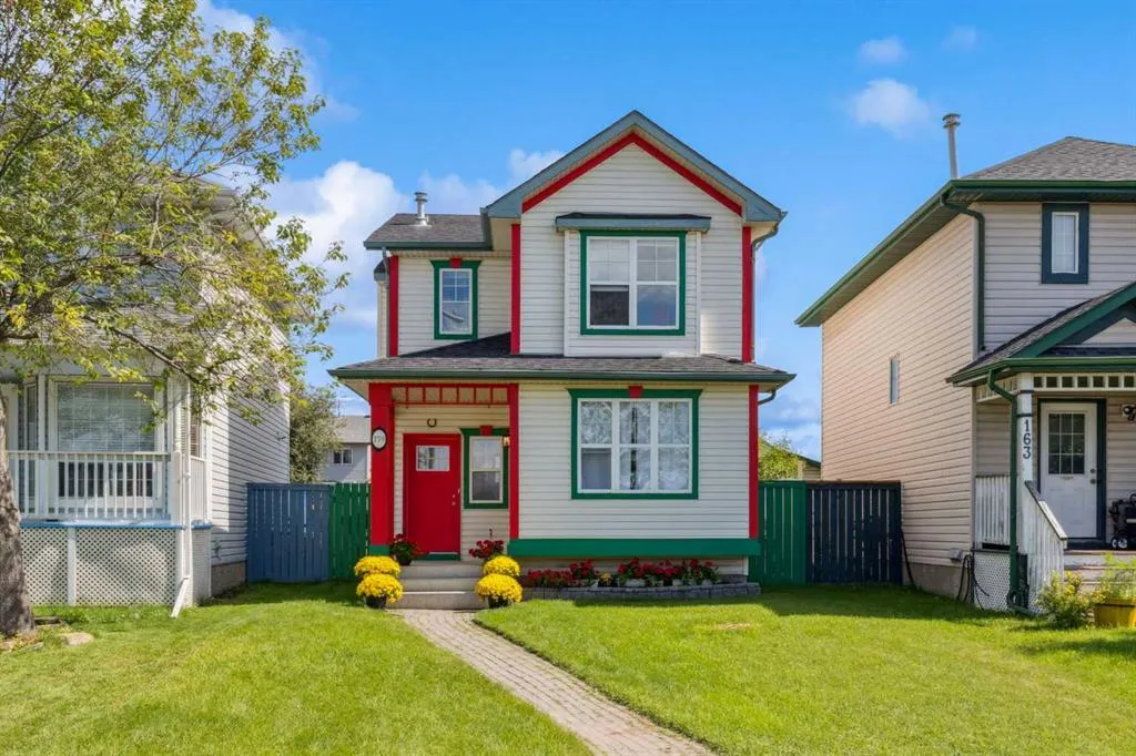 159 Country Hills Crescent NW