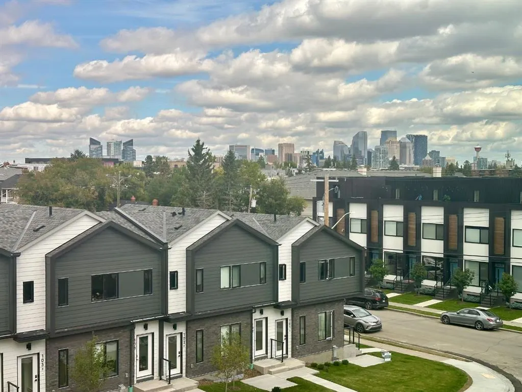 1809 28 Avenue SW