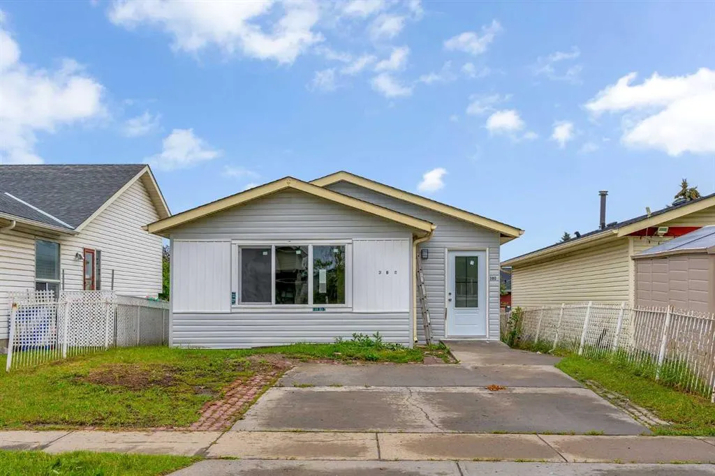 380 Falton Drive NE