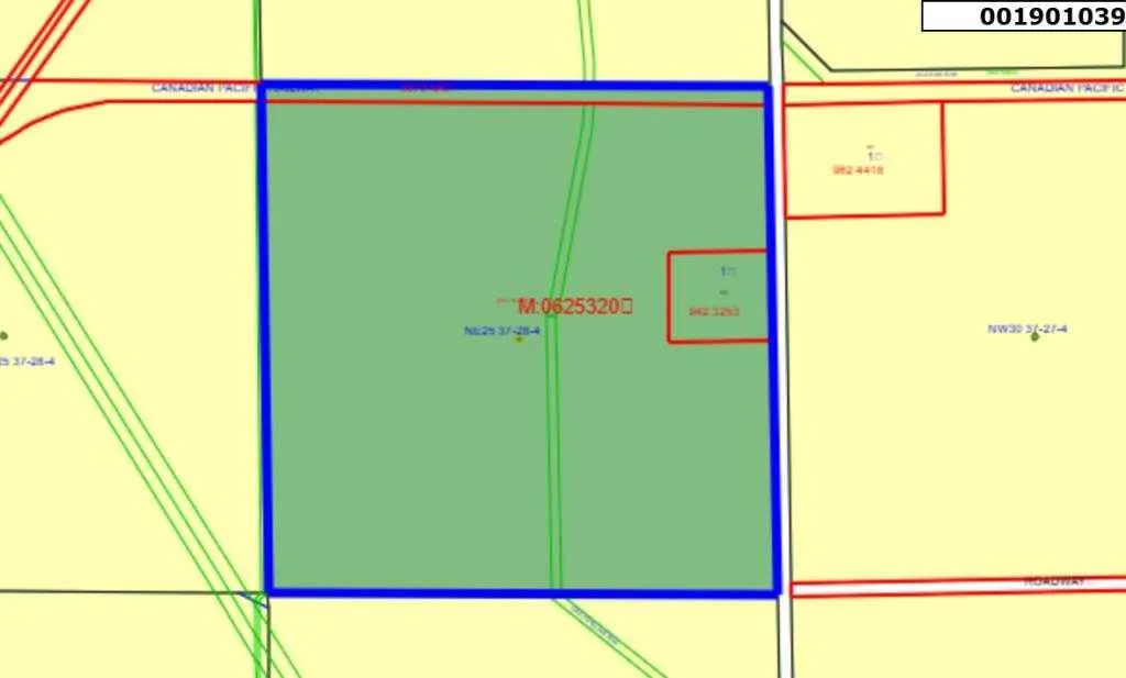 37460 Range Road 280