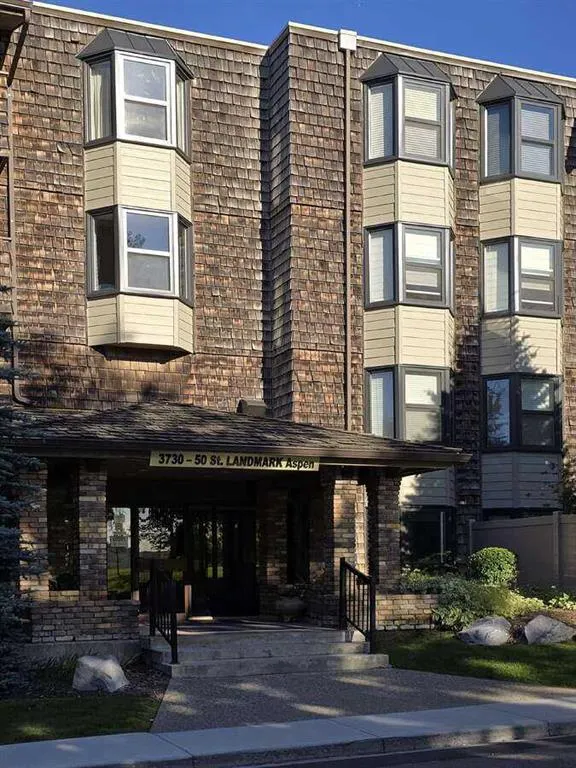 3730 50 Street NW, #206