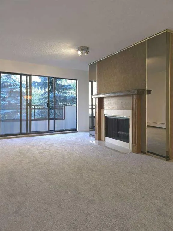 3730 50 Street NW, #206