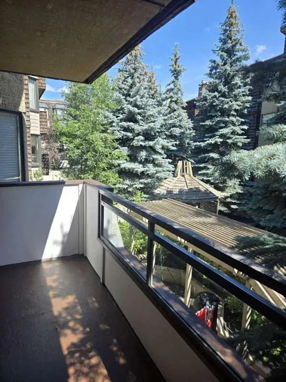 3730 50 Street NW, #206