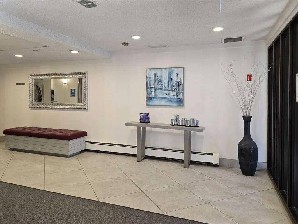 3730 50 Street NW, #206
