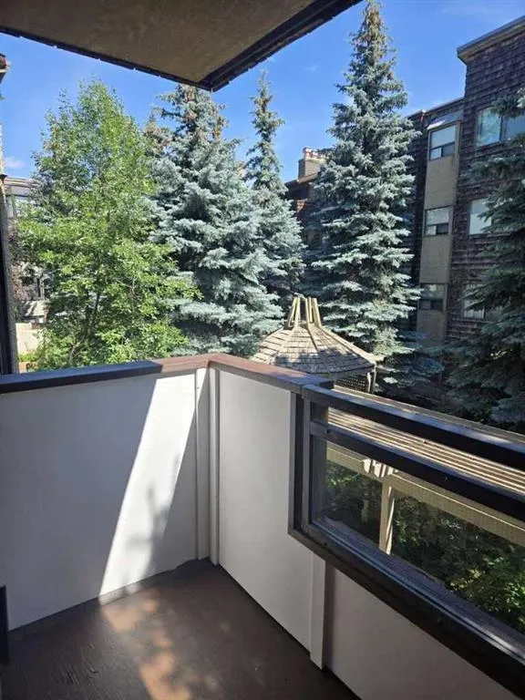3730 50 Street NW, #206