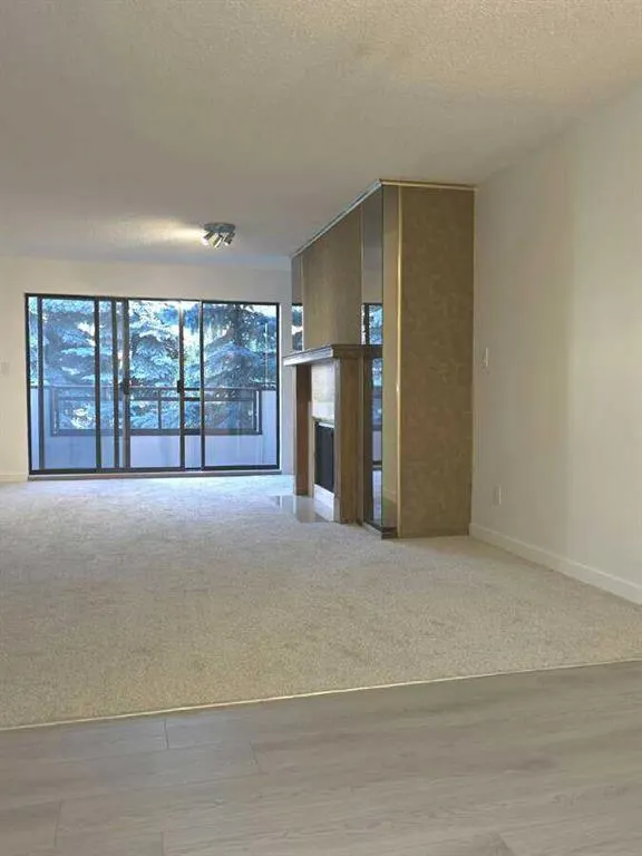 3730 50 Street NW, #206