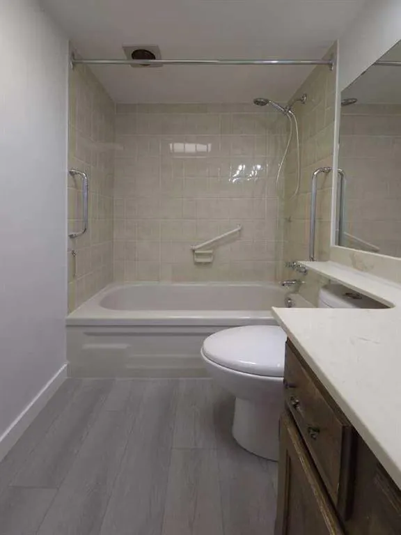 3730 50 Street NW, #206