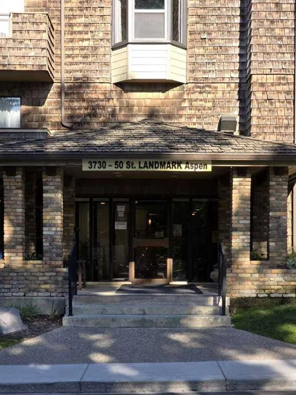 3730 50 Street NW, #206