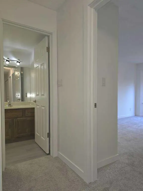 3730 50 Street NW, #206