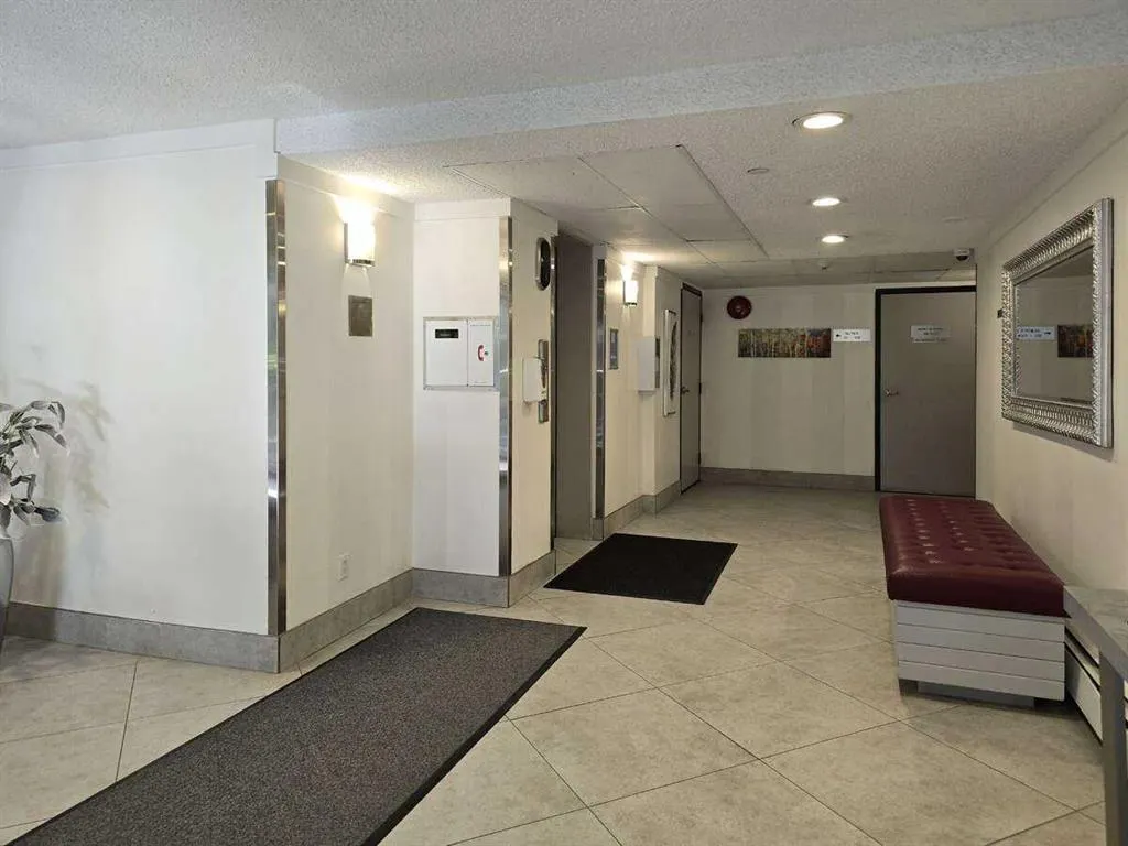 3730 50 Street NW, #206