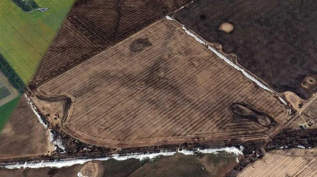 ON Range Road 281 NW