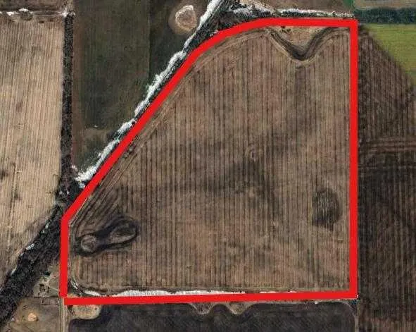 ON Range Road 281 NW