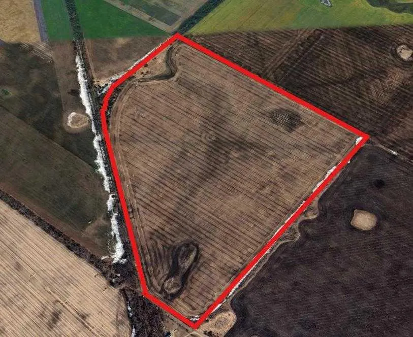 ON Range Road 281 NW