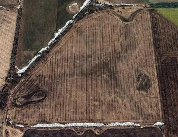 ON Range Road 281 NW