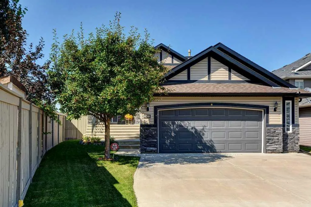 2604 Coopers Circle SW