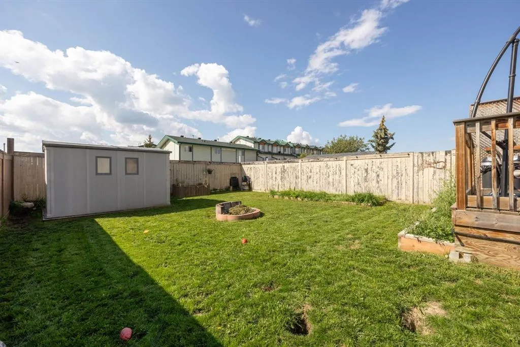108 Shetland Garden