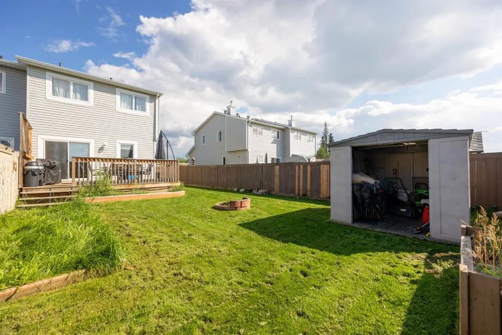 108 Shetland Garden