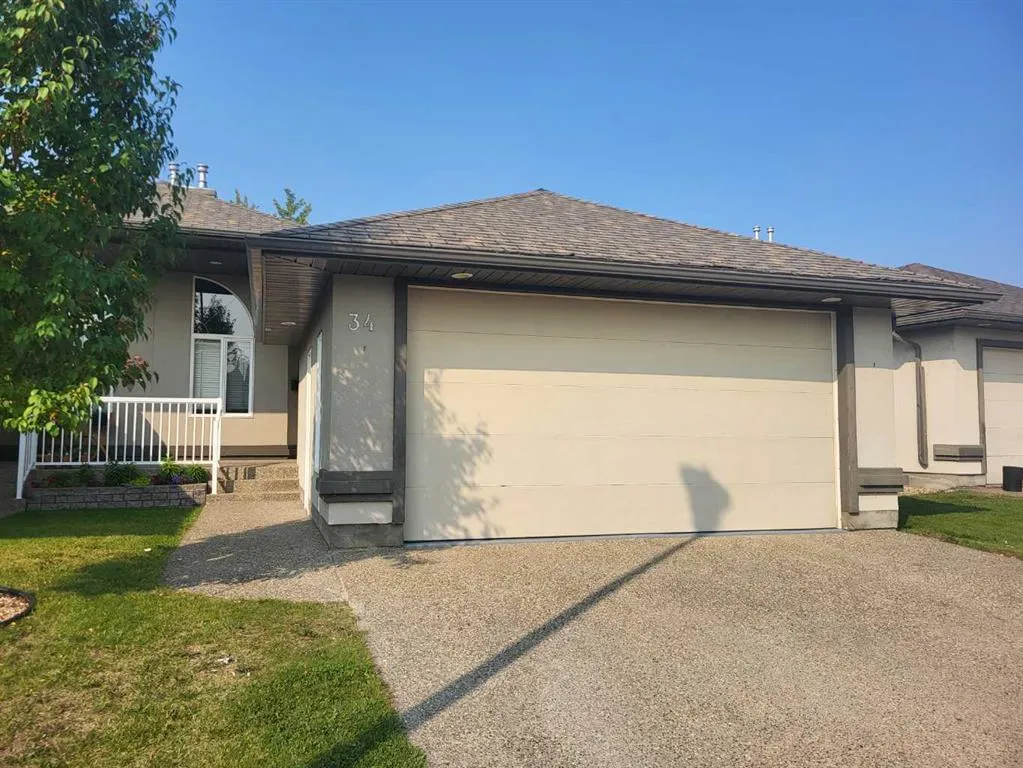8910 122 Avenue, #34