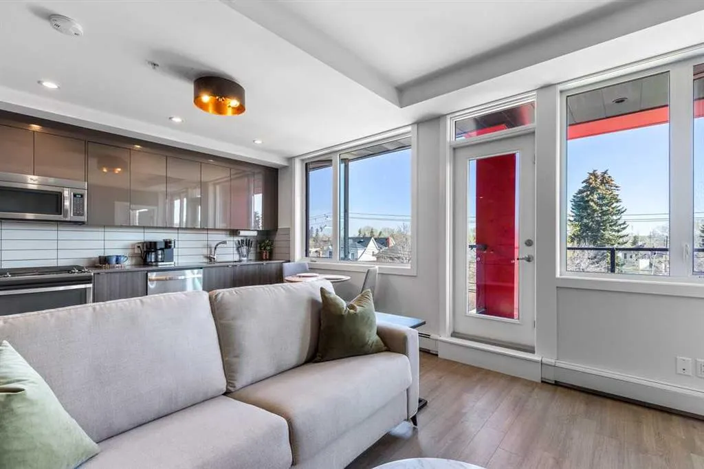 1526 9 Avenue SE, #304