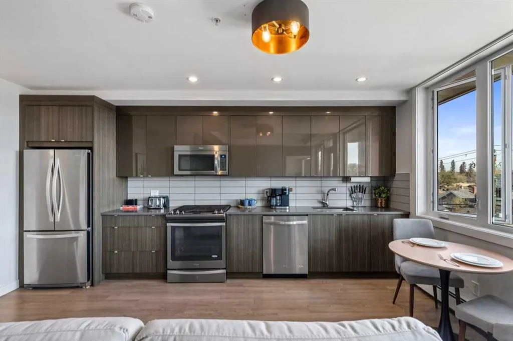 1526 9 Avenue SE, #304