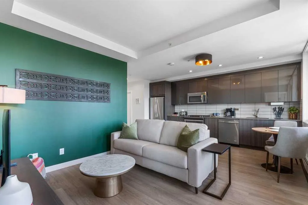 1526 9 Avenue SE, #304