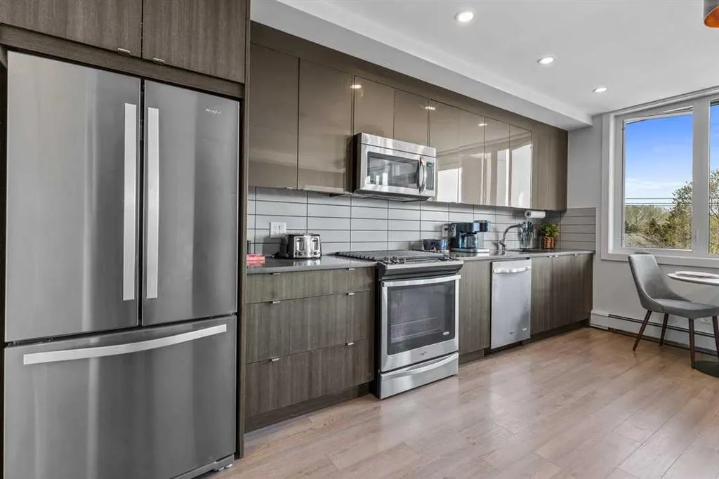 1526 9 Avenue SE, #304