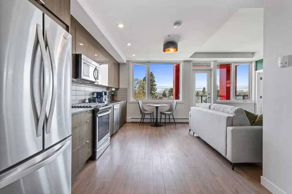 1526 9 Avenue SE, #304