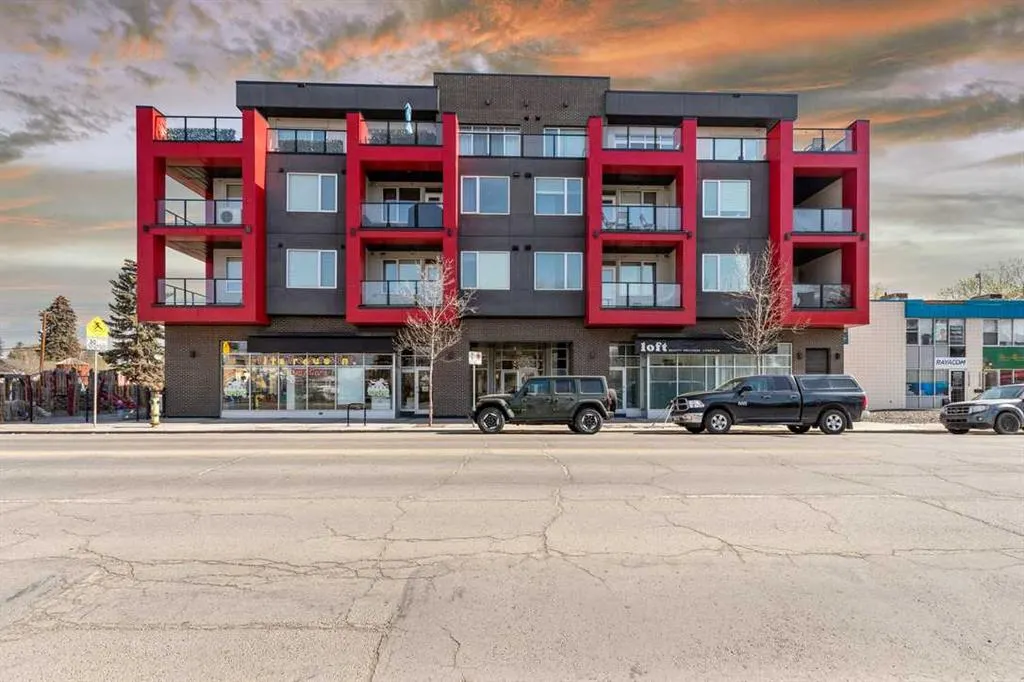 1526 9 Avenue SE, #304