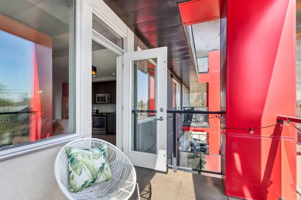 1526 9 Avenue SE, #304
