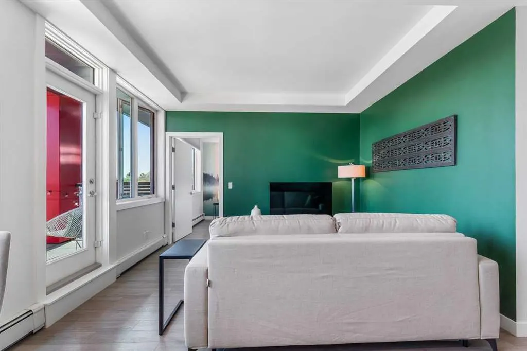 1526 9 Avenue SE, #304