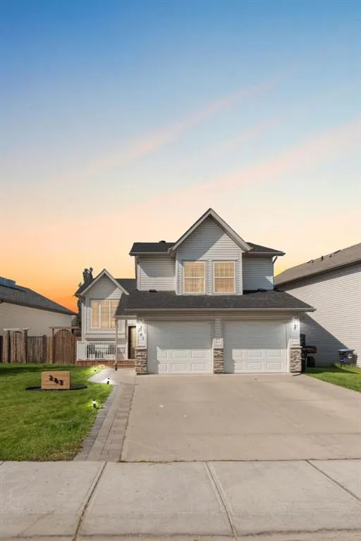 283 Williams Drive