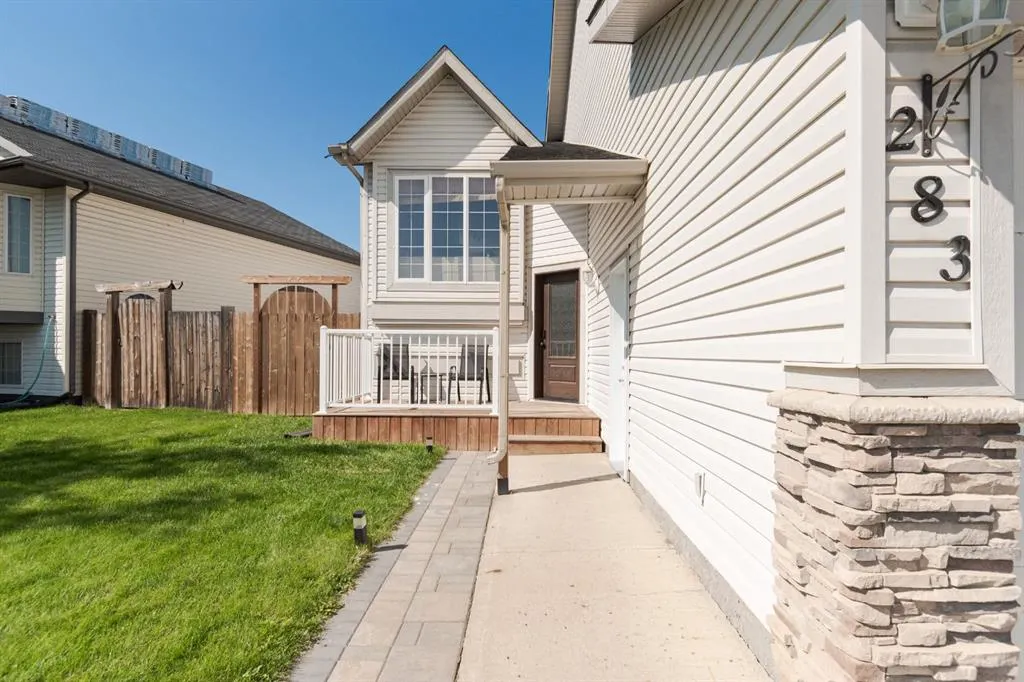 283 Williams Drive