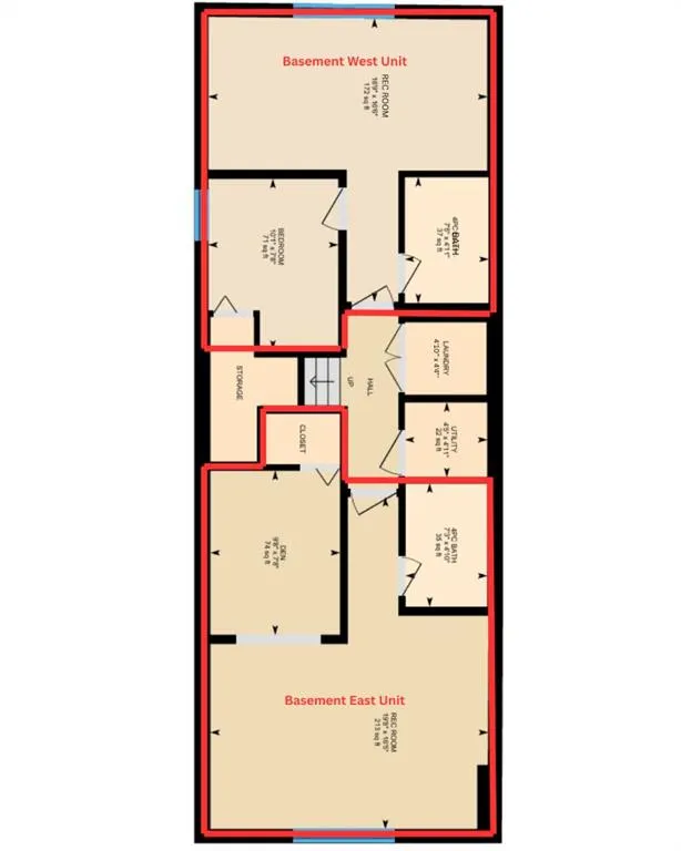 5 Fonda Drive SE