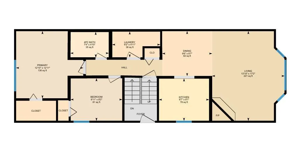 5 Fonda Drive SE