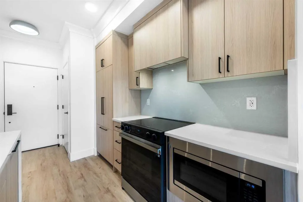 4270 Norford Avenue NW, #1206