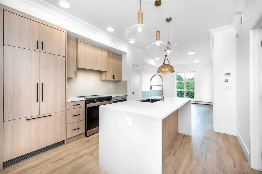 4270 Norford Avenue NW, #1206