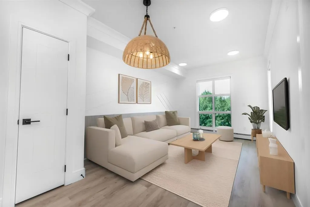 4270 Norford Avenue NW, #1206