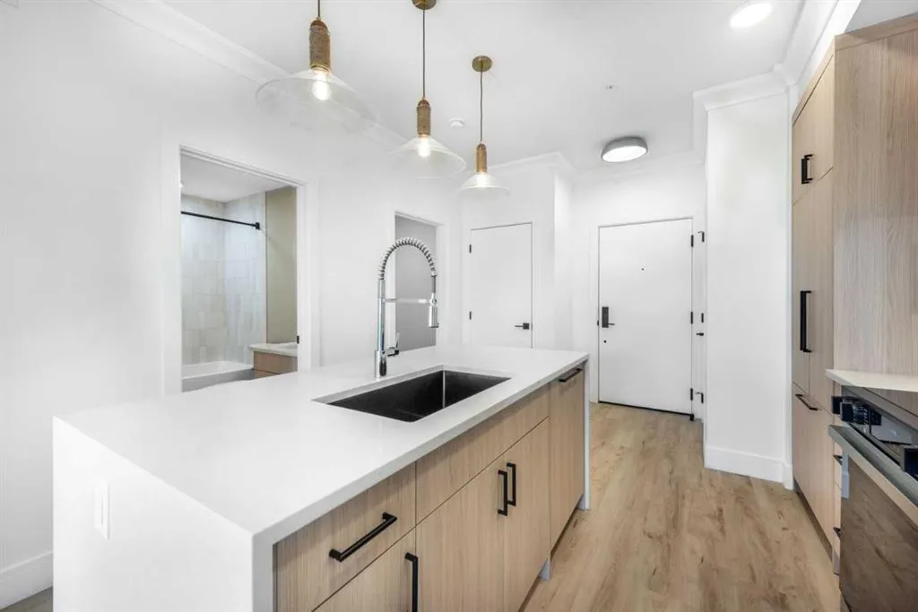 4270 Norford Avenue NW, #1206