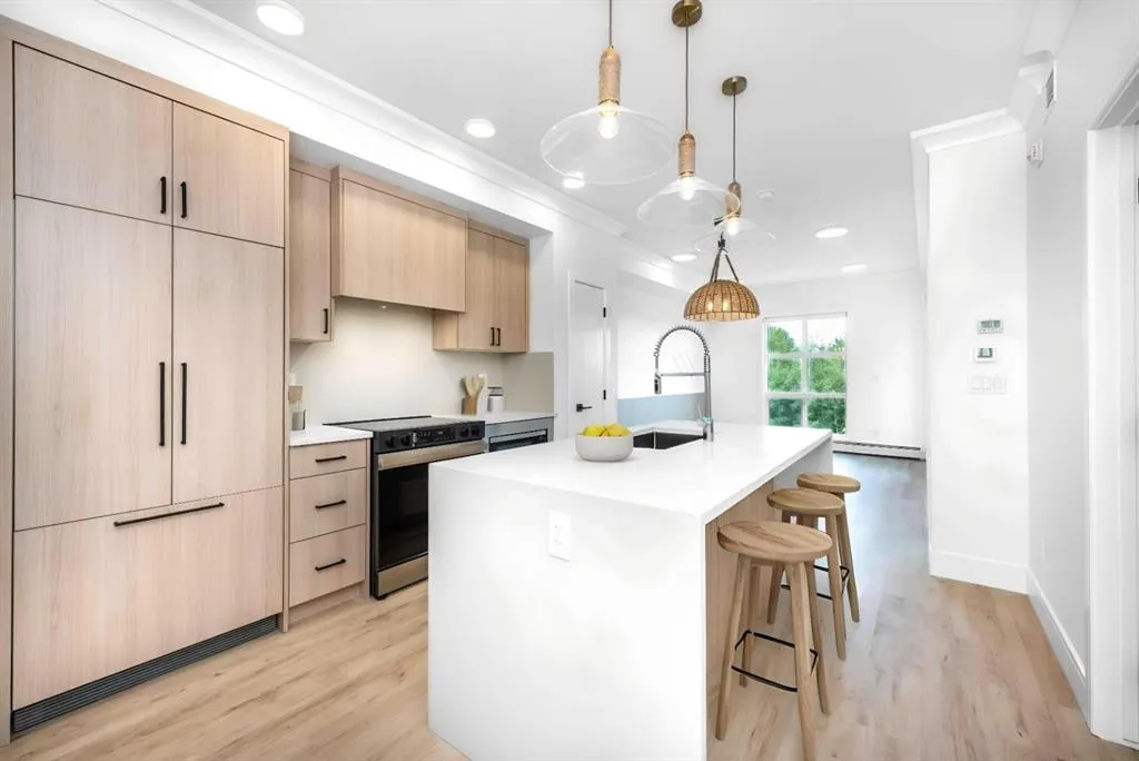 4270 Norford Avenue NW, #1206