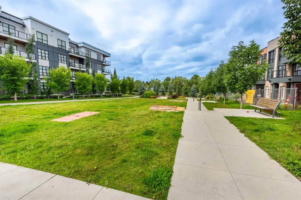 4270 Norford Avenue NW, #1206