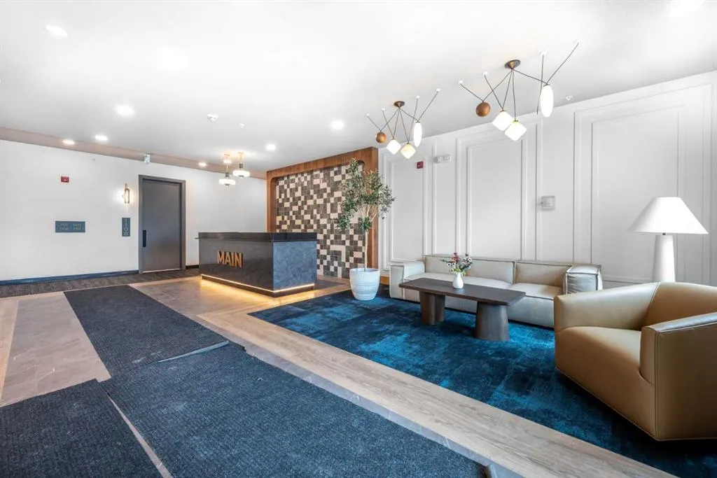 4270 Norford Avenue NW, #1206