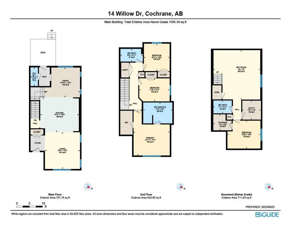 14 Willow Drive
